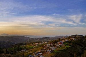 Jakhu hill - Shimla Tourist Places