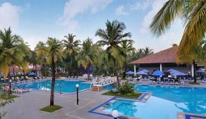 Goa resorts - Holiday Places for a Visit to India