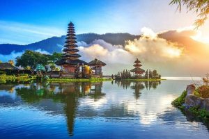 Bali travel information