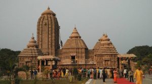 jagannath temple in Puri