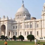 Kolkata tourism