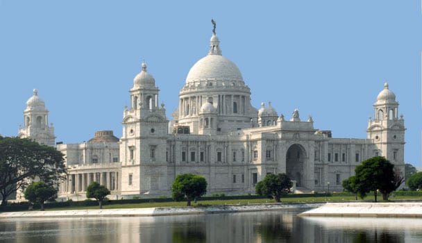 Victoria Memorial - Insider's Guide to Kolkata