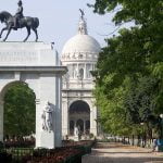 Kolkata victoria park