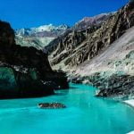 Ladakh Tourist Places