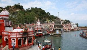 haridwar tour - Places To Visit In Uttarakhand