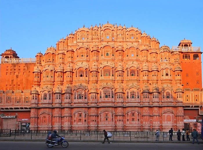 hawa mahal jaipur - Amber Palace Jaipur
