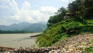 manas national park - Assam Tourists Places