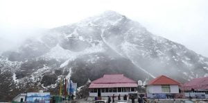 Baba Mandir - Sikkim Tourism