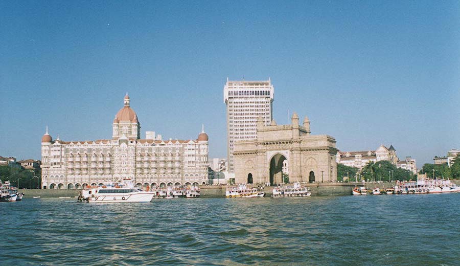 Mumbai Sightseeing - Things To Do In India