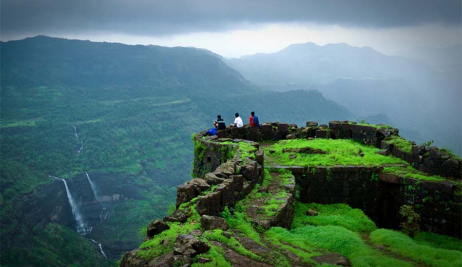 places to visit near pune