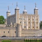 Famous Places In London
