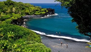 Hawaii Islands - Girls Getaway Destinations