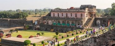 Indore tourism places