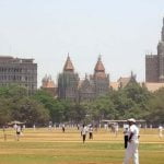 Shivaji Park