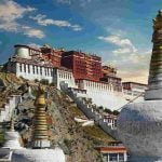 Tibet tourism