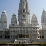 JK temple