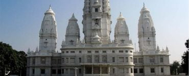 JK temple