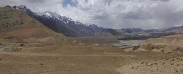 Leh Ladakh sightseeing