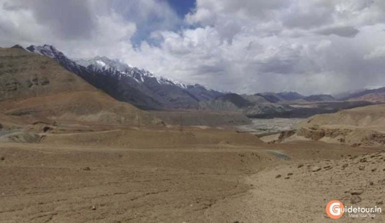 Leh-Ladakh sightseeing