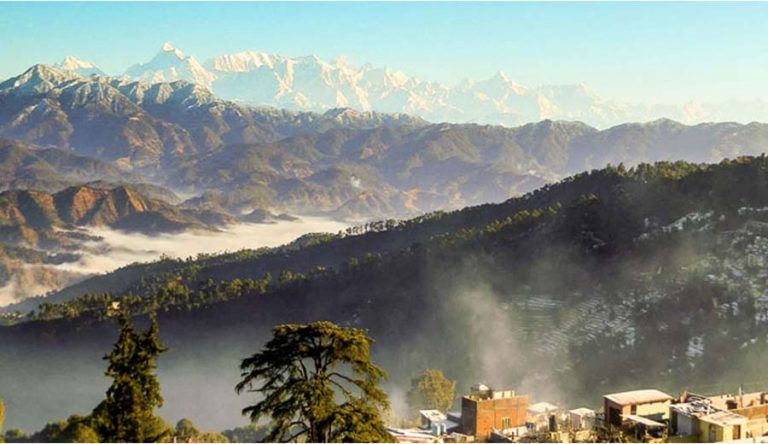 10 Places To Visit in Ranikhet