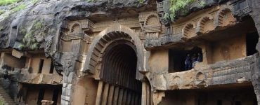 Bhaja-Caves-pune
