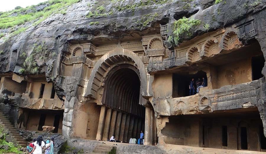 Bhaja-Caves-pune
