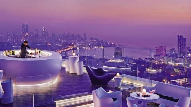 Finest Hotels in Mumbai