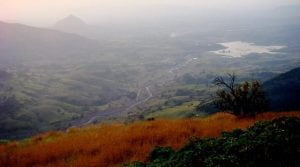 Matheran - Places to visit near pune