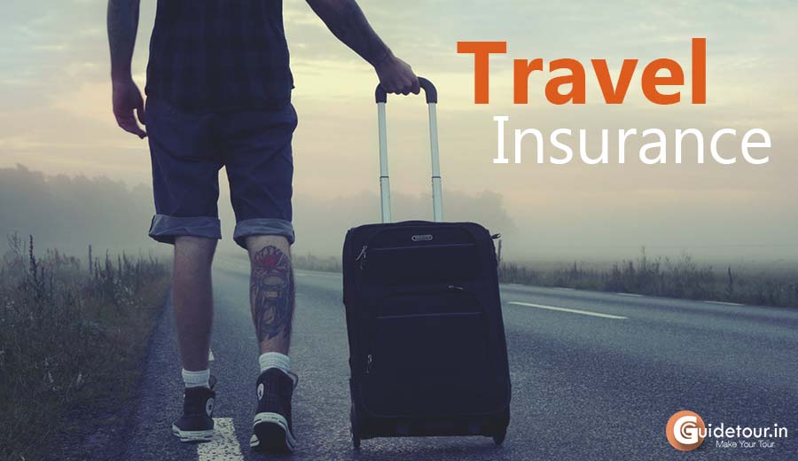 Travel Insurance in India - How To Plan A Trip To India