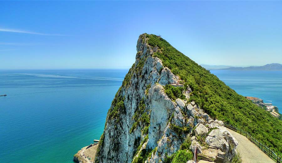 5 reasons why you should visit Gibraltar