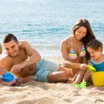 Best Places to Travel with Families
