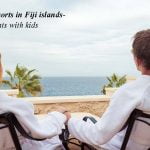 Best family resorts in Fiji islands
