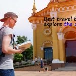 Best travel books