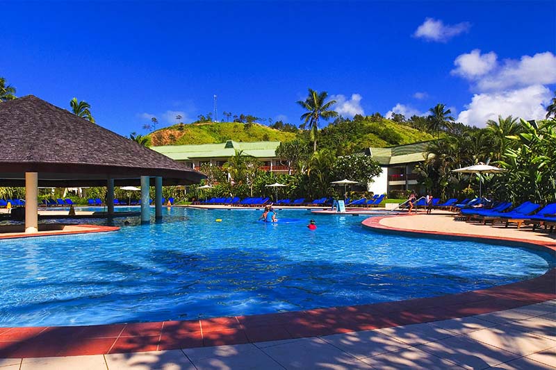 Naviti Resort - Best family resorts in Fiji islands