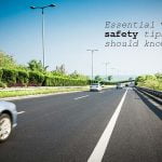 travel safety tips everyone should know