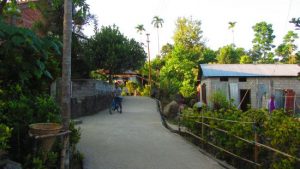 Mawlynnong village - Meghalaya Tourism Places