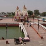 Haryana Tourism- best places to visit