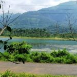 Malankara dam- Thodupuzhu tourism