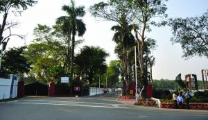 Fort William Kolkata - Places to visit in Kolkata