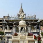 Jain Temple Kolkata