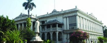 Marble Palace Kolkata