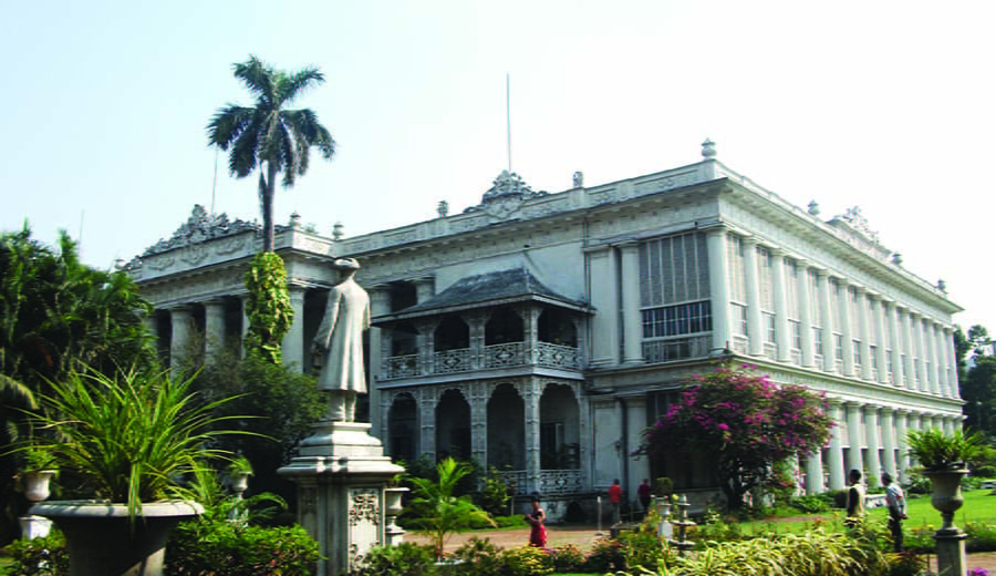 Marble Palace Kolkata - Insider's Guide to Kolkata
