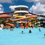 Shangrila Water Park and resort