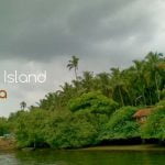 Divar Island in Goa