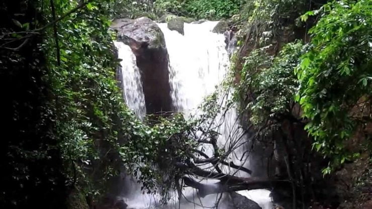 Verna Springs of Kesarval, Goa