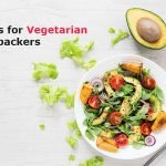 5 Tips for Vegetarian Backpackers