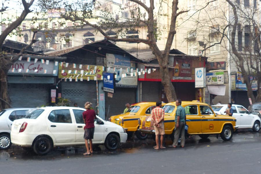 Bowbazar - An Insider's Guide to Kolkata
