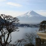 Mount Fuji Climb Guide