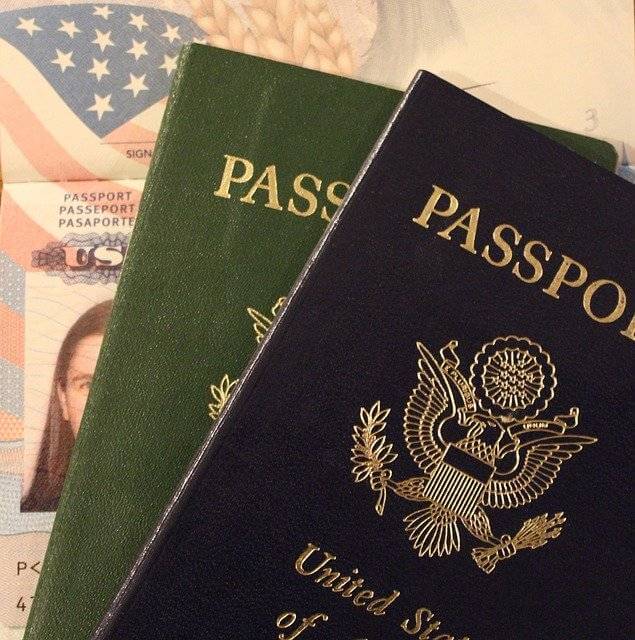 Preparing Your Documents - Applying Long Term Visa