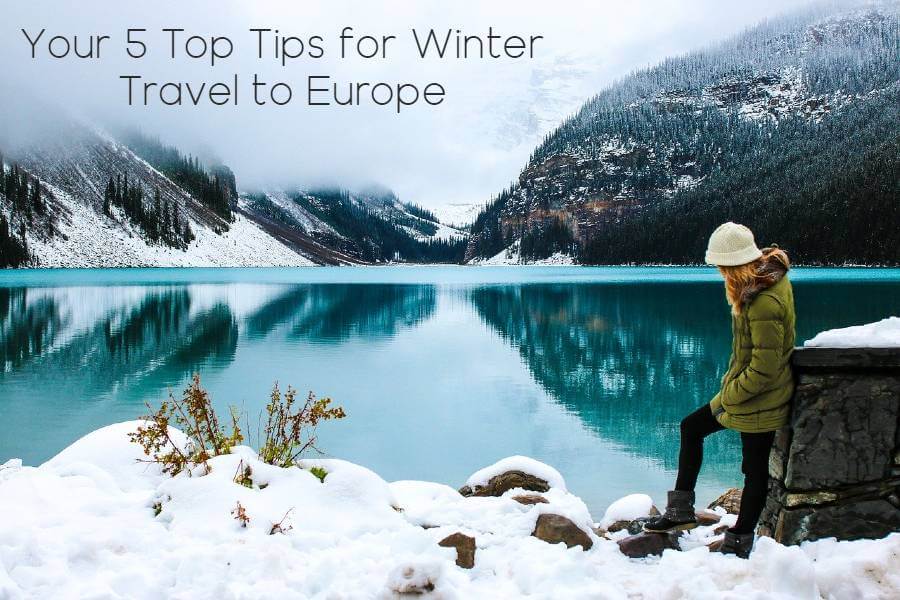 Tips for Winter Travel